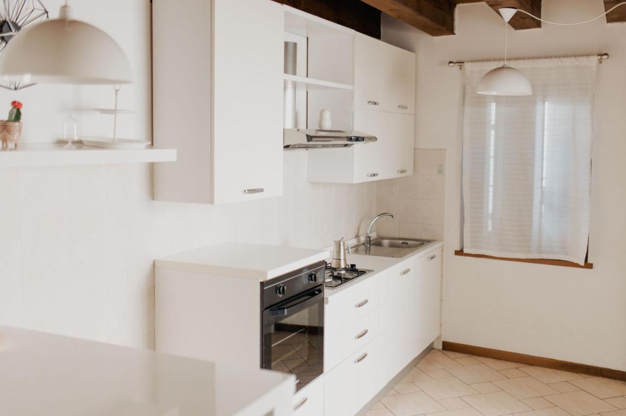 Casa Giulia Apartamento Verona Exterior foto