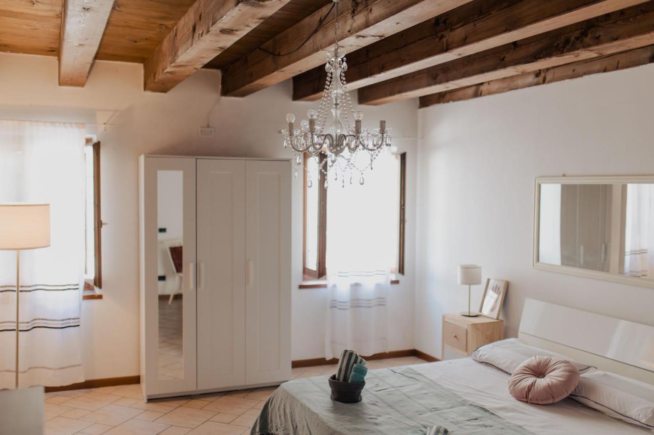 Casa Giulia Apartamento Verona Exterior foto